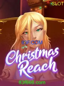 ChristmasReach
