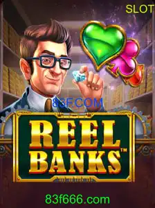 ReelBanks